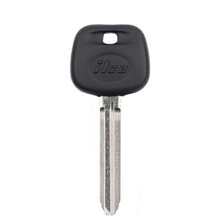 Ilco Ilco: TOY44G-PT Transponder Key ILCO-TOY44G-PT